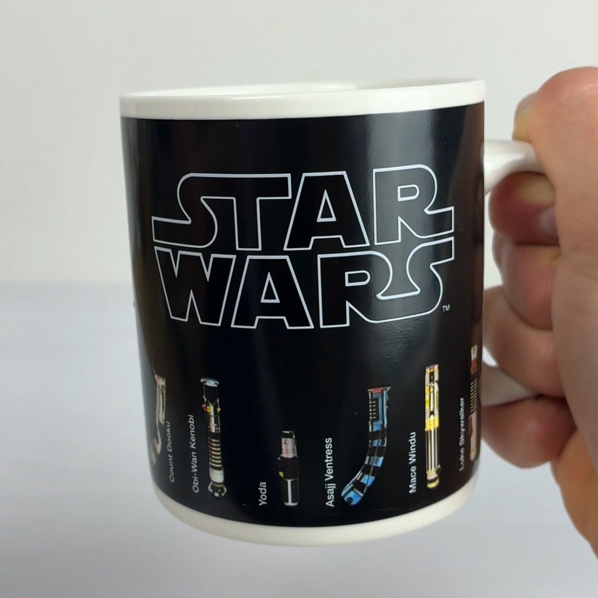 Sith Sip Mug