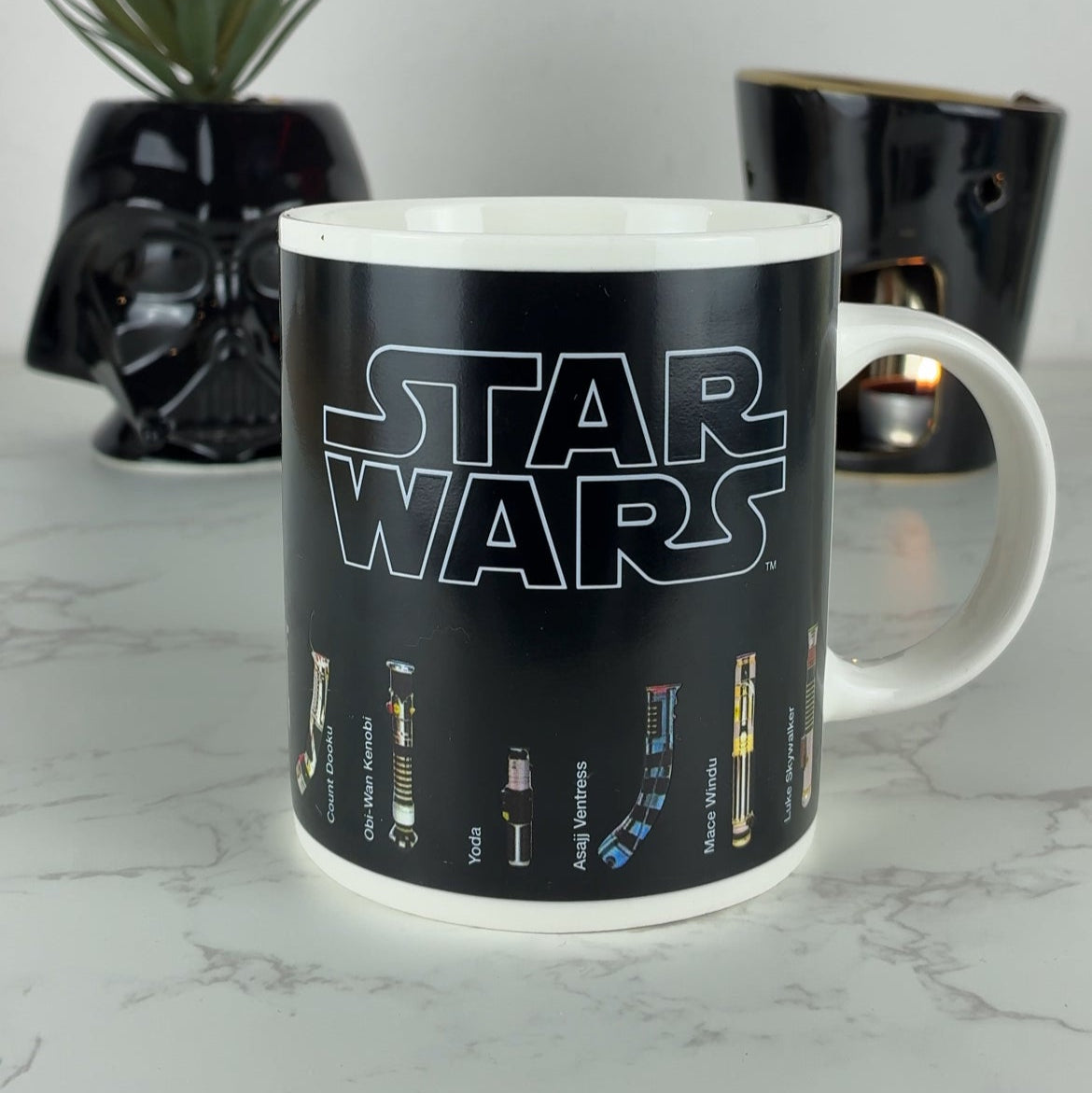 Sith Sip Mug